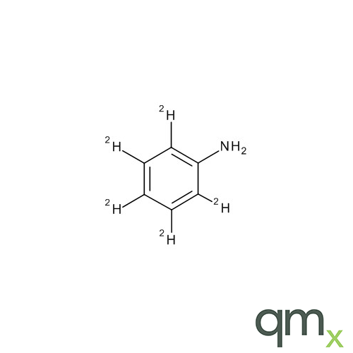Aniline-2,3,4,5,6-d5, neat
