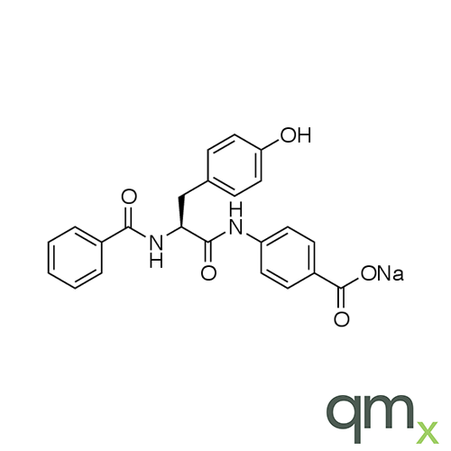 Bentiromide Sodium Salt, neat