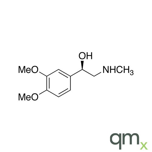 (-)-Normacromerine, neat
