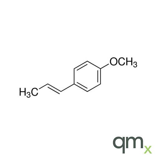 Anethol, 100Âµg/ml in Methanol - A2S certified