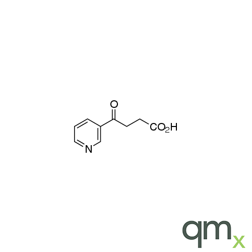 ?-Oxo-3-pyridinebutyric Acid, neat