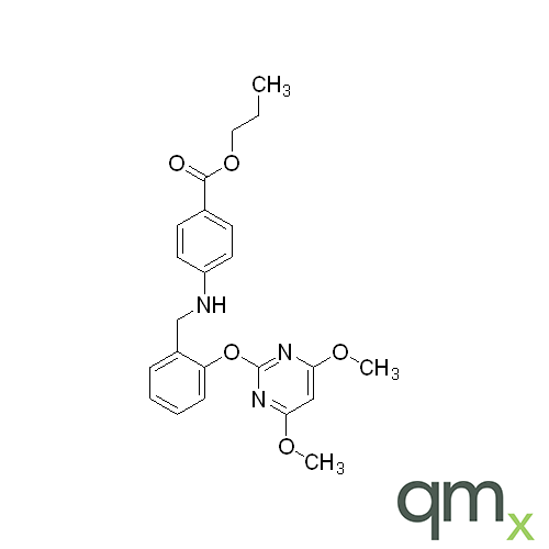 Pyribambenz-Propyl, neat