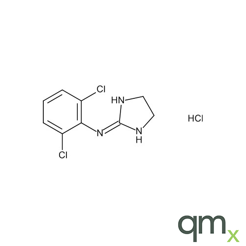 Clonidine hydrochloride, neat - Ehrenstorfer