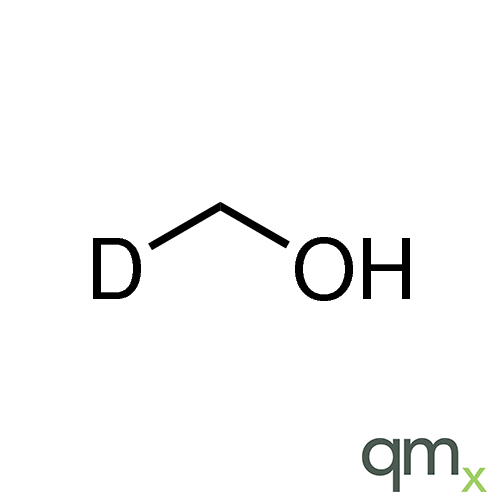 Methyl-d1 Alcohol, neat