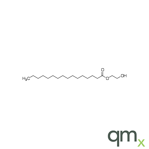 Ethylene Glycol Monopalmitate, neat
