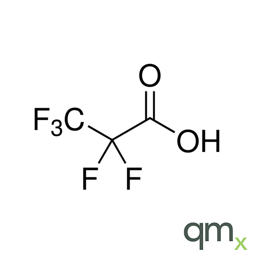 Pentafluoropropionic Acid, 100Âµg/ml in Methanol - A2S Certified