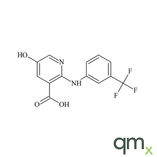 5-Hydroxy-Niflumic acid