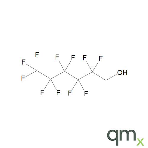 1H,1H-Perfluorohexanol, neat - Ehrenstorfer