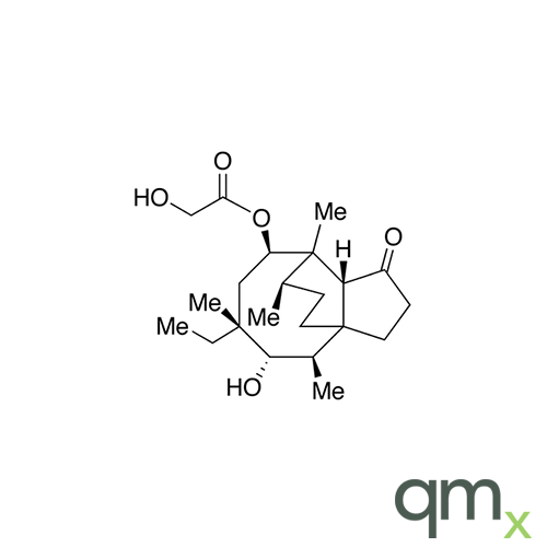 Dihydropleuromutilin, neat