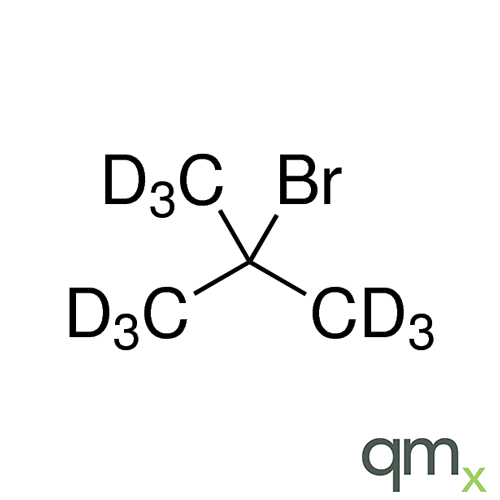 2-Bromo-2-methylpropane-d9, neat