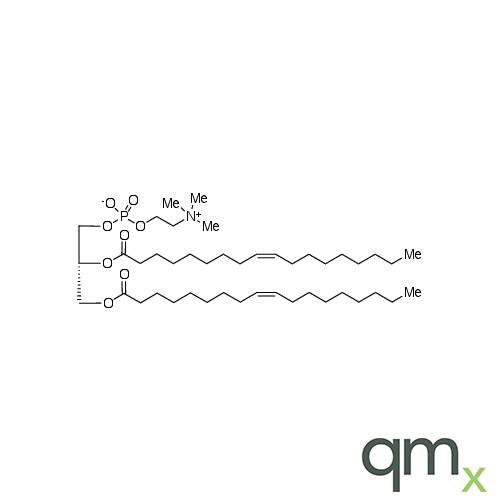 1,2-Dioleoyl-sn-glycero-3-phosphocholine, neat