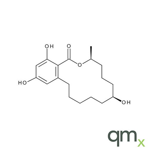 Zearalanol-beta, 10Âµg/ml in Acetonitrile - A2S certified