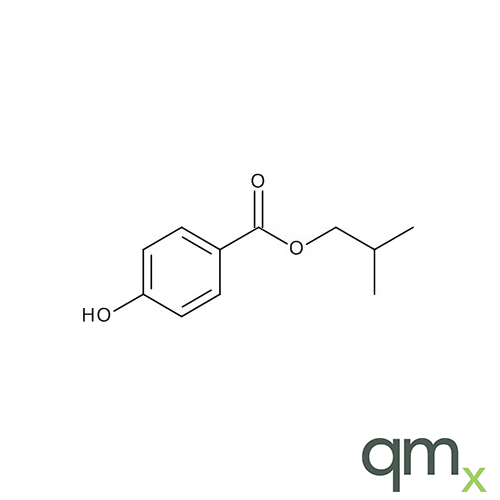 Isobutyl paraben, neat - A2S certified