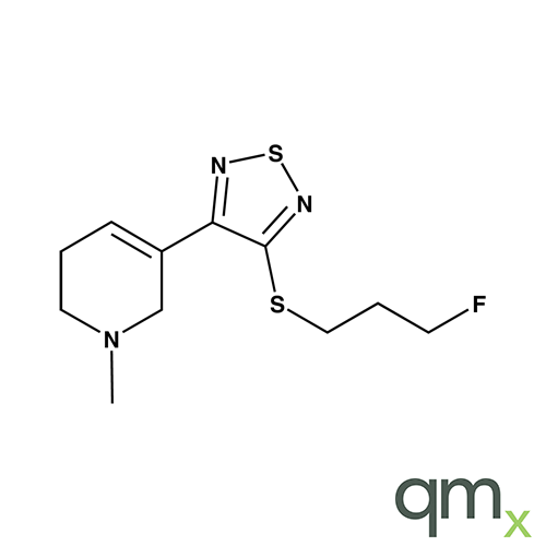 FP-TZTP Fluoro Standard Trifluoroacetate