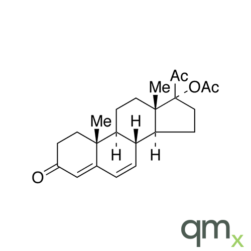 6,7-Dehydro-17a-acetoxy Progesterone, neat