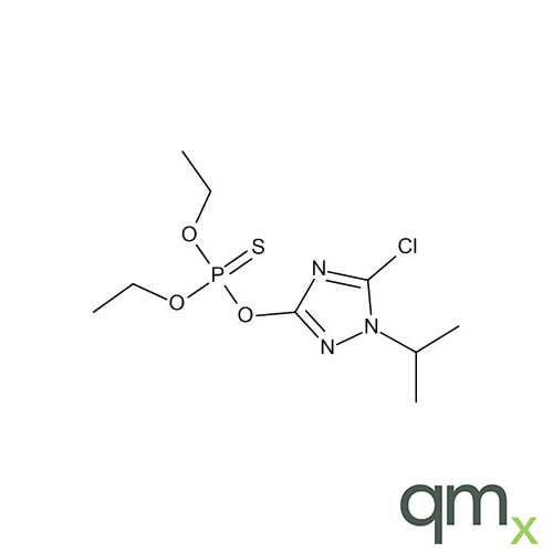 Isazofos, neat - A2S certified