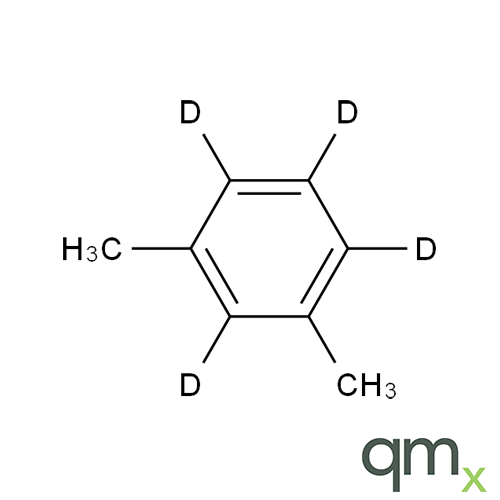 m-Xylene-d4 (ring-d4), neat