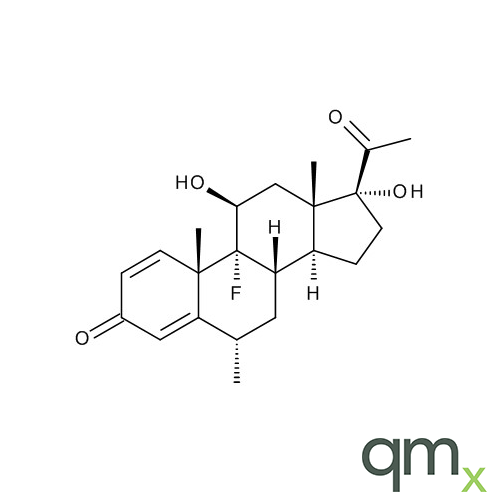 Fluorometholone, neat - Ehrenstorfer