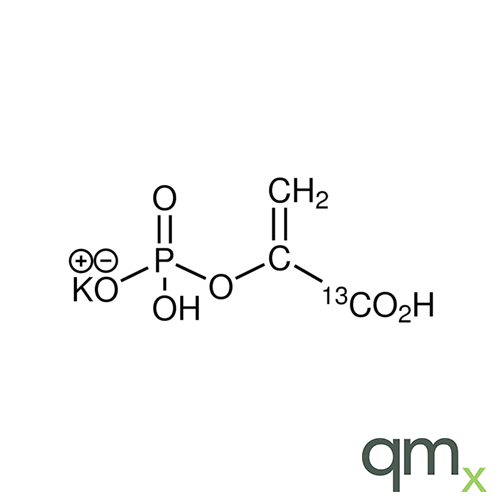 Phosphoenolpyruvic Acid, Monopotassium Salt (unlabelled), neat