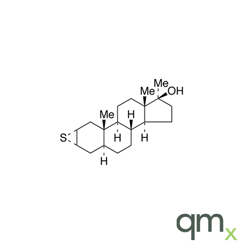 2,3-Thioepoxy Madol, neat