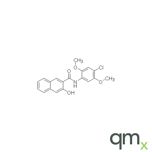 Naphthol AS-LC, neat
