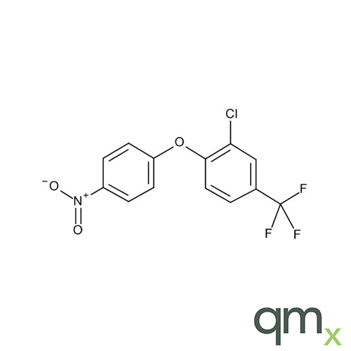 Nitrofluorfen 10ng/Âµl, in Cyclohexane - Ehrenstorfer