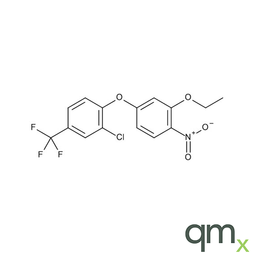 Oxyfluorfen, neat - A2S certified