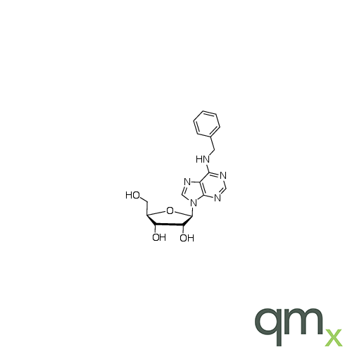 N6-Benzyl Adenosine, neat