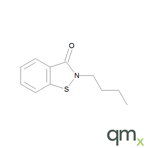 N-Butyl-1,2-benzisothiazolin-3-one, neat - Ehrenstorfer