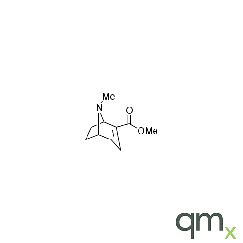 Ecgonidine Methyl Ester, neat