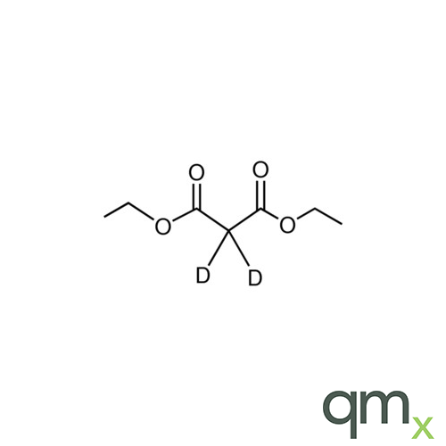 Diethyl Malonate-d2, neat