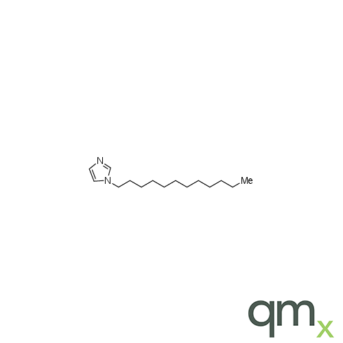N-Dodecylimidazole, neat