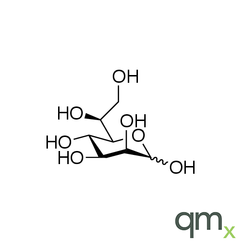 L-Glycero-D-mannoheptose, neat