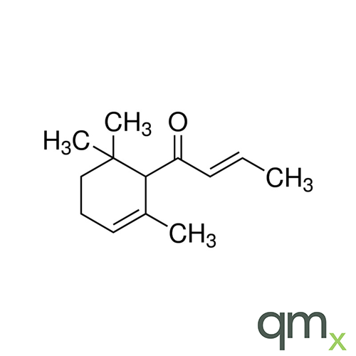 Alpha-Damascone, neat - A2S certified