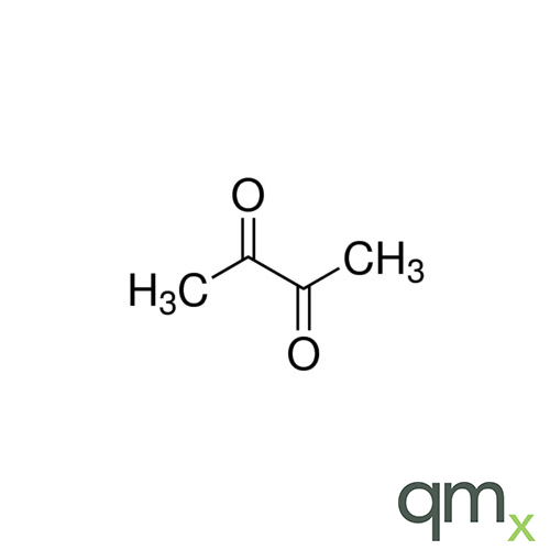 Butanedione-2,3, neat - A2S certified