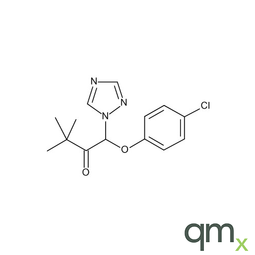 Triadimefon, neat - A2S certified
