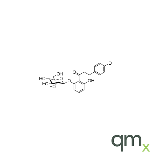 4'-Deoxyphlorizin, neat