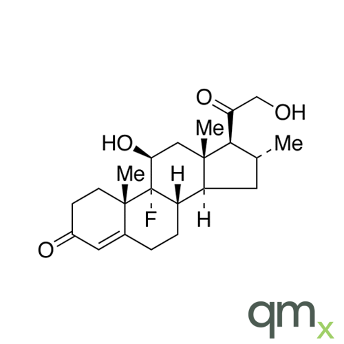 1,2-Dihydro Desoxymetasone, neat