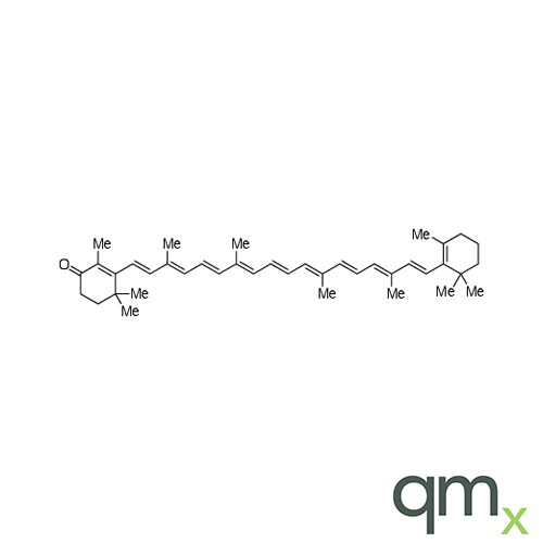 Echinenone (Technical Grade), neat