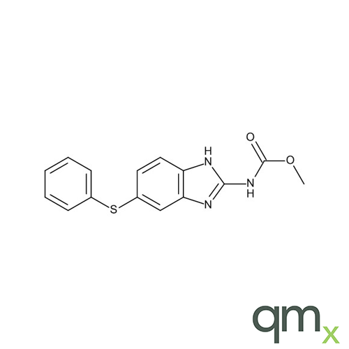 Fenbendazole, neat - Ehrenstorfer