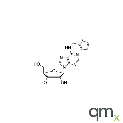 Kinetin Riboside, neat
