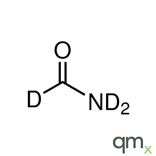 Formamide-d3, neat