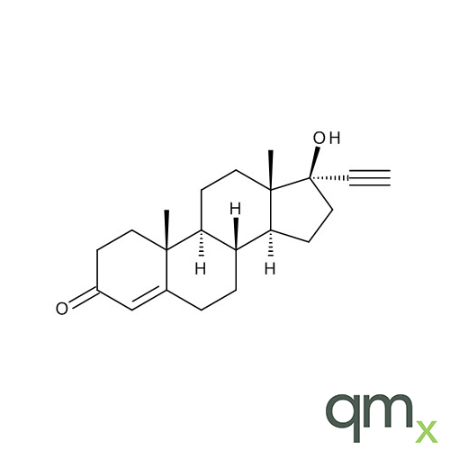 Ethisterone, neat - Ehrenstorfer