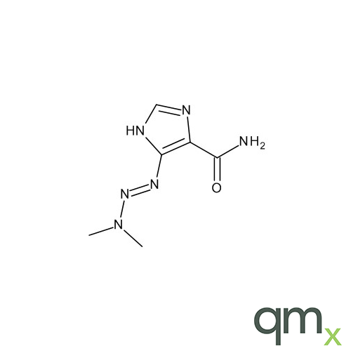 Dacarbazine, neat - A2S certified