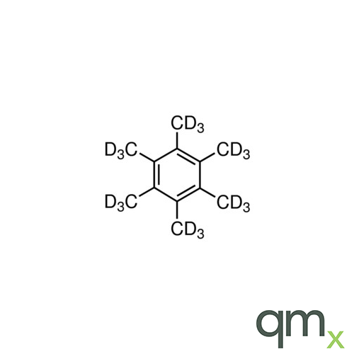 Hexamethylbenzene-d18, neat