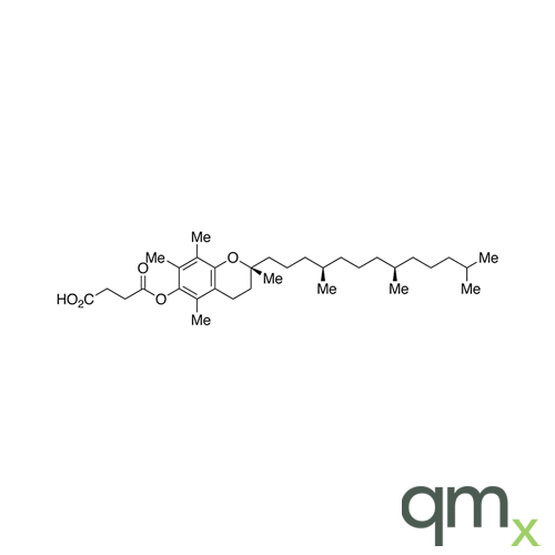a-Tocopheryl Succinate, neat