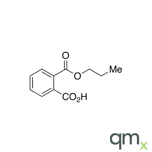 Monopropyl Phthalate, neat