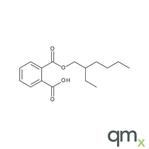 Phthalic acid, mono-2-ethylhexyl ester, neat - A2S Certified