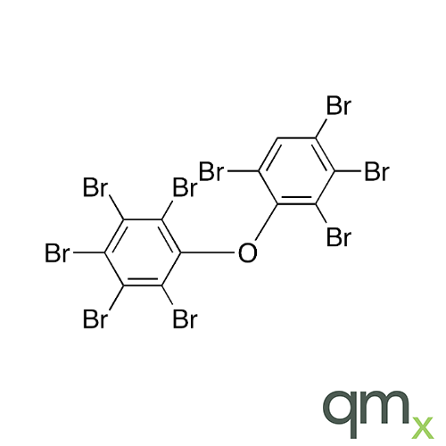 BDE 207, 100Âµg/ml in Methanol - A2S certified
