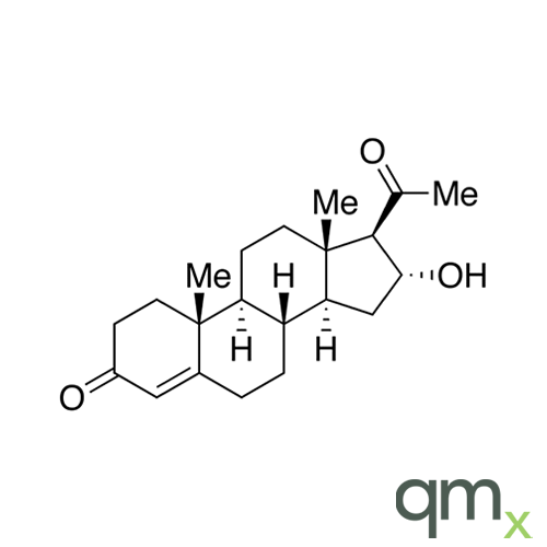 16a-Hydroxy Progesterone, neat